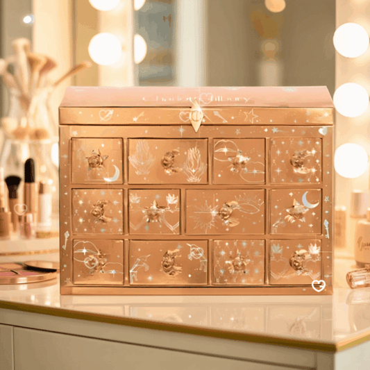 Charlotte Tilbury Advent Calendar 2025