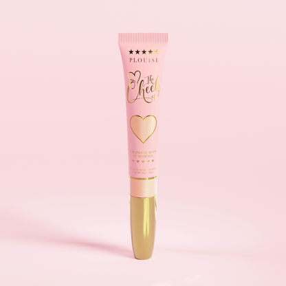 P.Louise Cheek Of It Liquid Highlighter