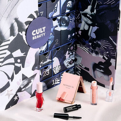 Kult-Beauty-Adventskalender 2025