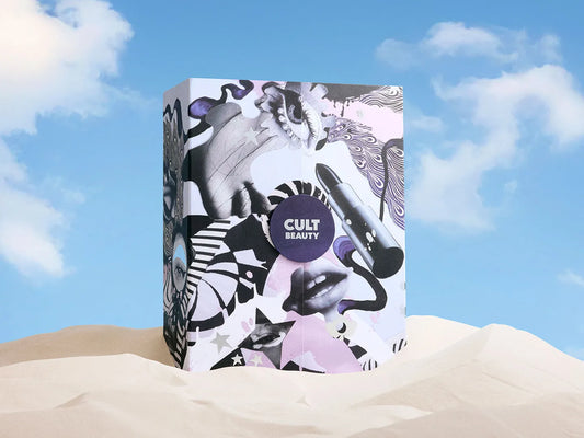 Cult Beauty Advent Calendar 2025