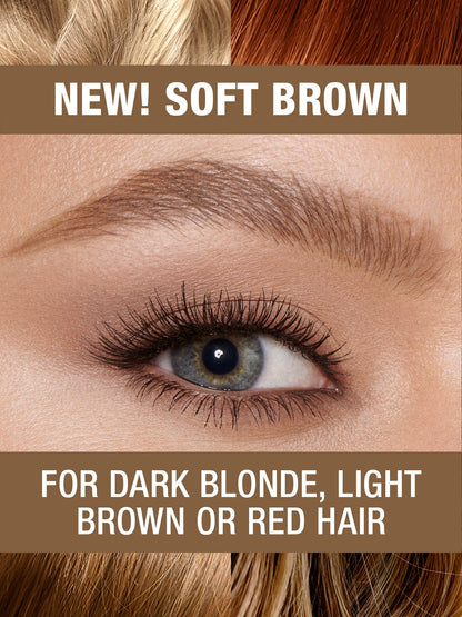Brow Cheat Nachfüllpackung