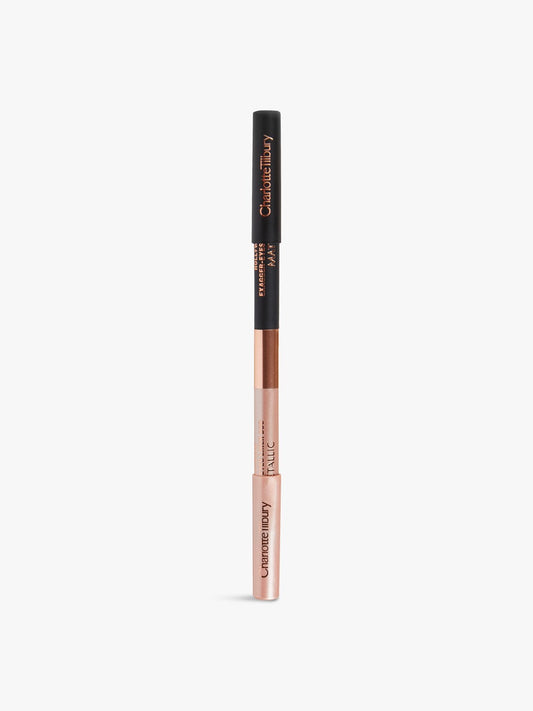 Hollywood Exagger-Eyes Liner Duo