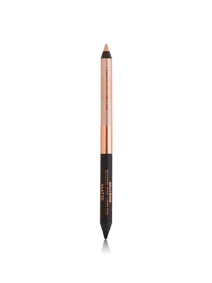 Hollywood Exagger-Eyes Liner Duo