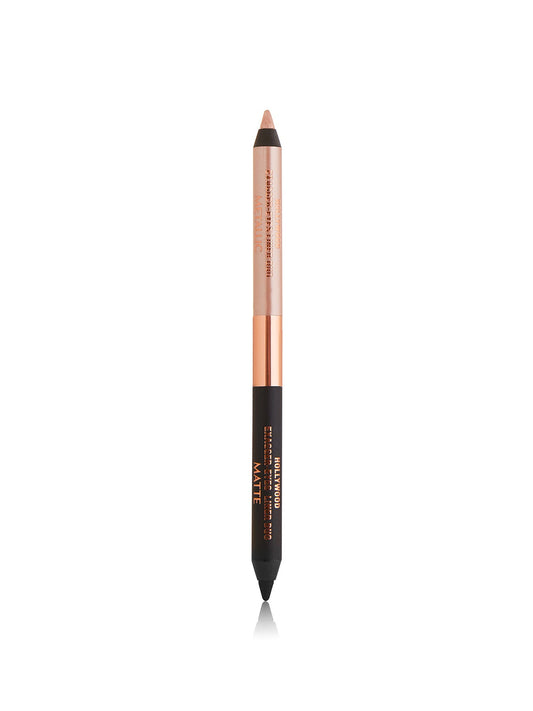 Hollywood Exagger-Eyes Liner Duo