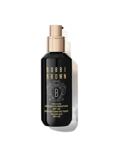 Intensive Serum Foundation SPF 40