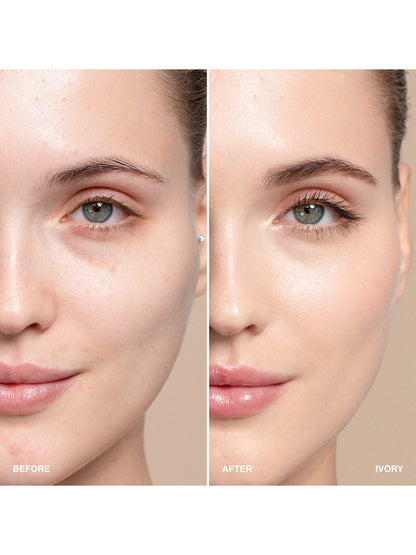 Intensiver Serum-Concealer