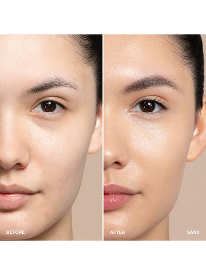 Intensiver Serum-Concealer