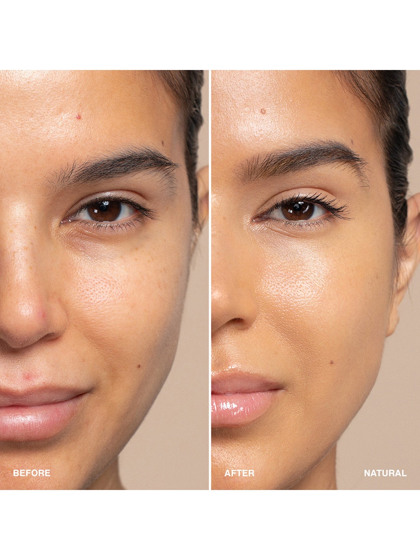 Intensiver Serum-Concealer