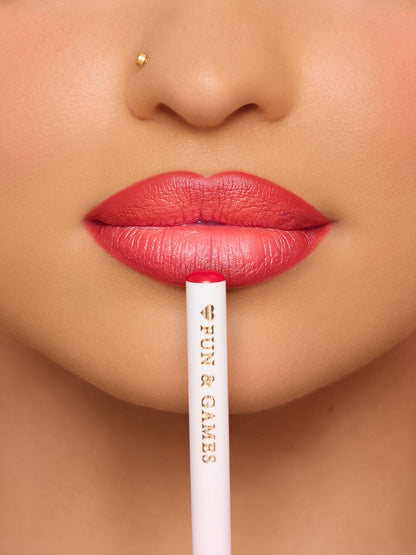 P. Louise Take Me Away Lip Liner Sets