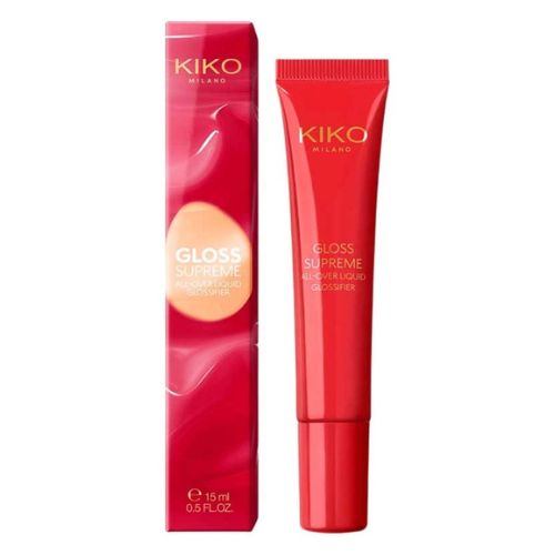 Gloss Supreme Flüssig-Glosser für alle Oberflächen