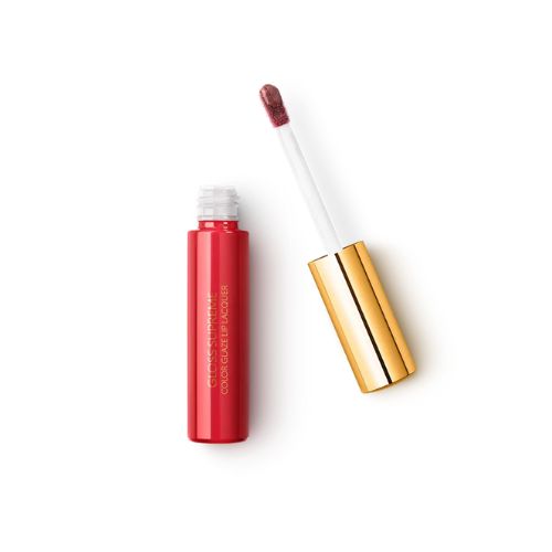 Gloss Supreme Color Glaze Lip Lacquer