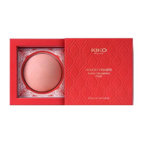 Holiday Premiere Iconic Masterpiece Blush