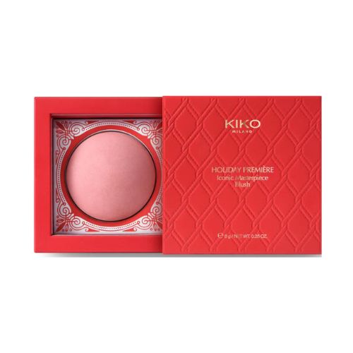Holiday Premiere Iconic Masterpiece Blush