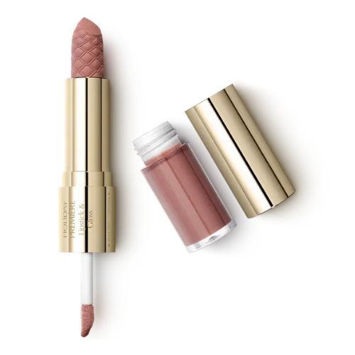 Holiday Premiere Lipstick & Gloss