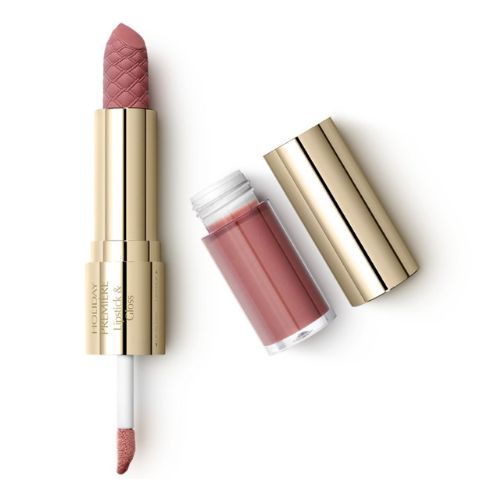 Holiday Premiere Lipstick & Gloss