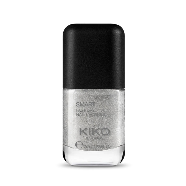 Smart Nail Lacquer