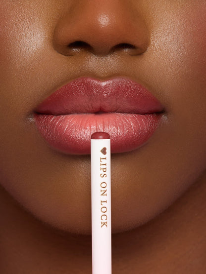 P. Louise Take Me Away Lip Liner Sets