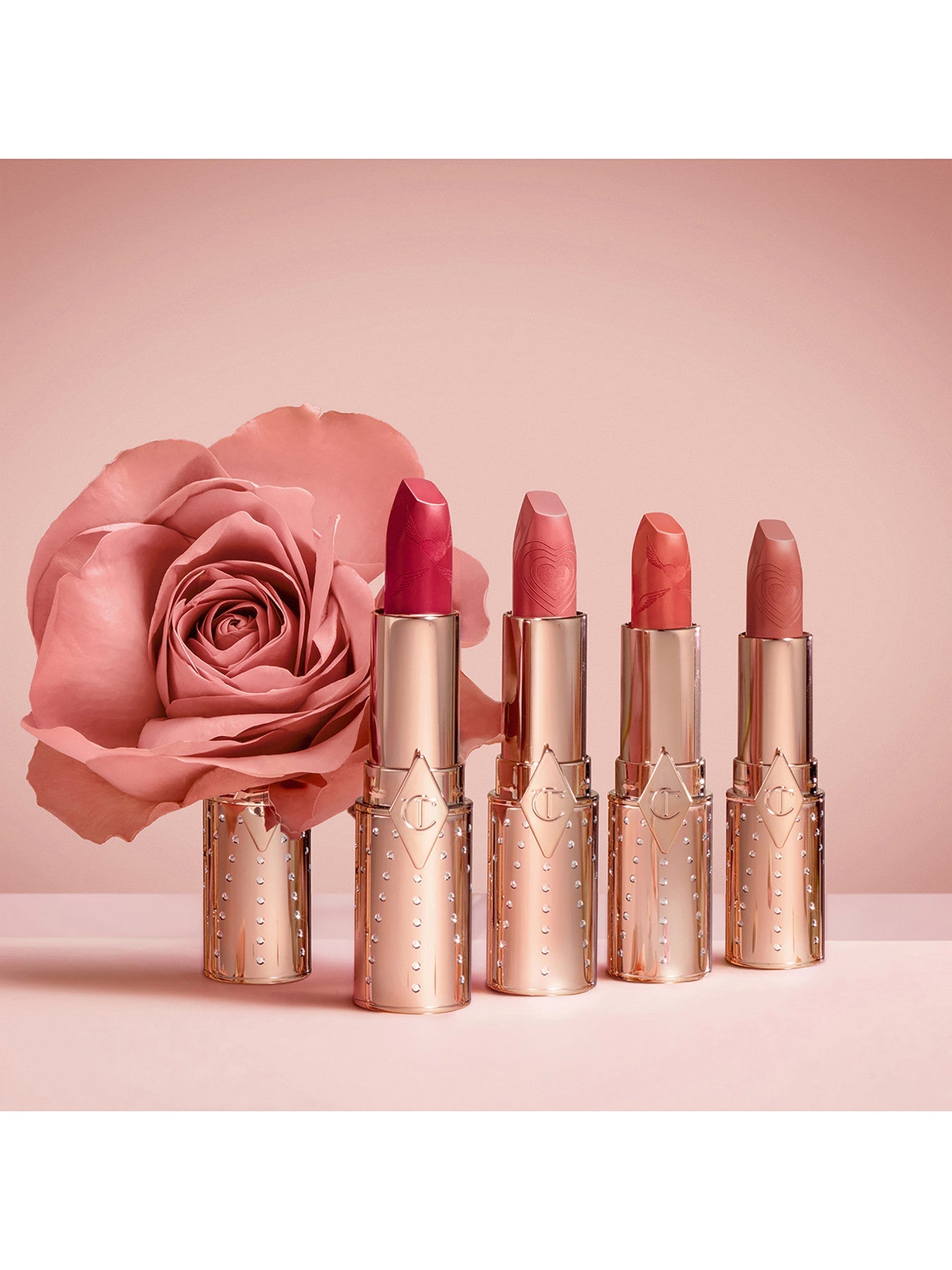 Matte Revolution Refill