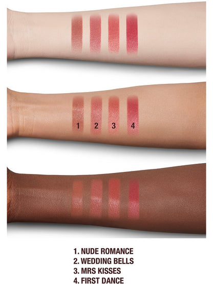 Matte Revolution Refill