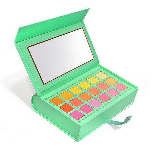 P. Louise Aligning My Future Pastel Eyeshadow Palette