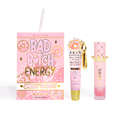 P. Louise CEO Top Picks Bad B Bundle
