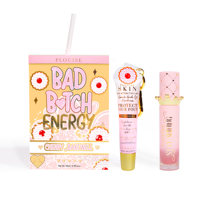 P. Louise CEO Top Picks Bad B Bundle