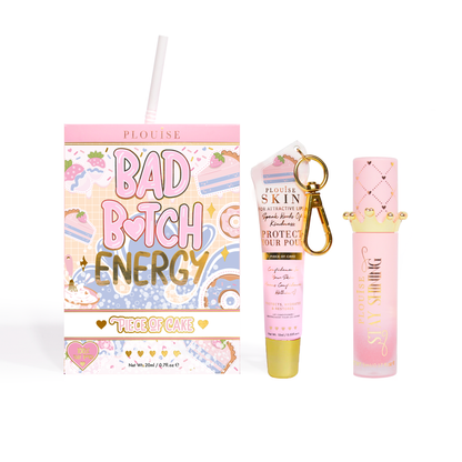 P.Louise Bad Bitch Energy Lip Duo