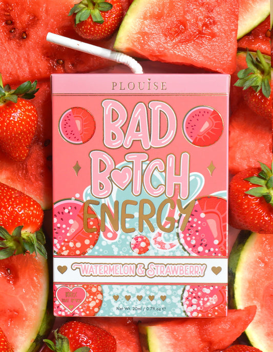 P.Louise Bad Bitch Energy Lip Duo
