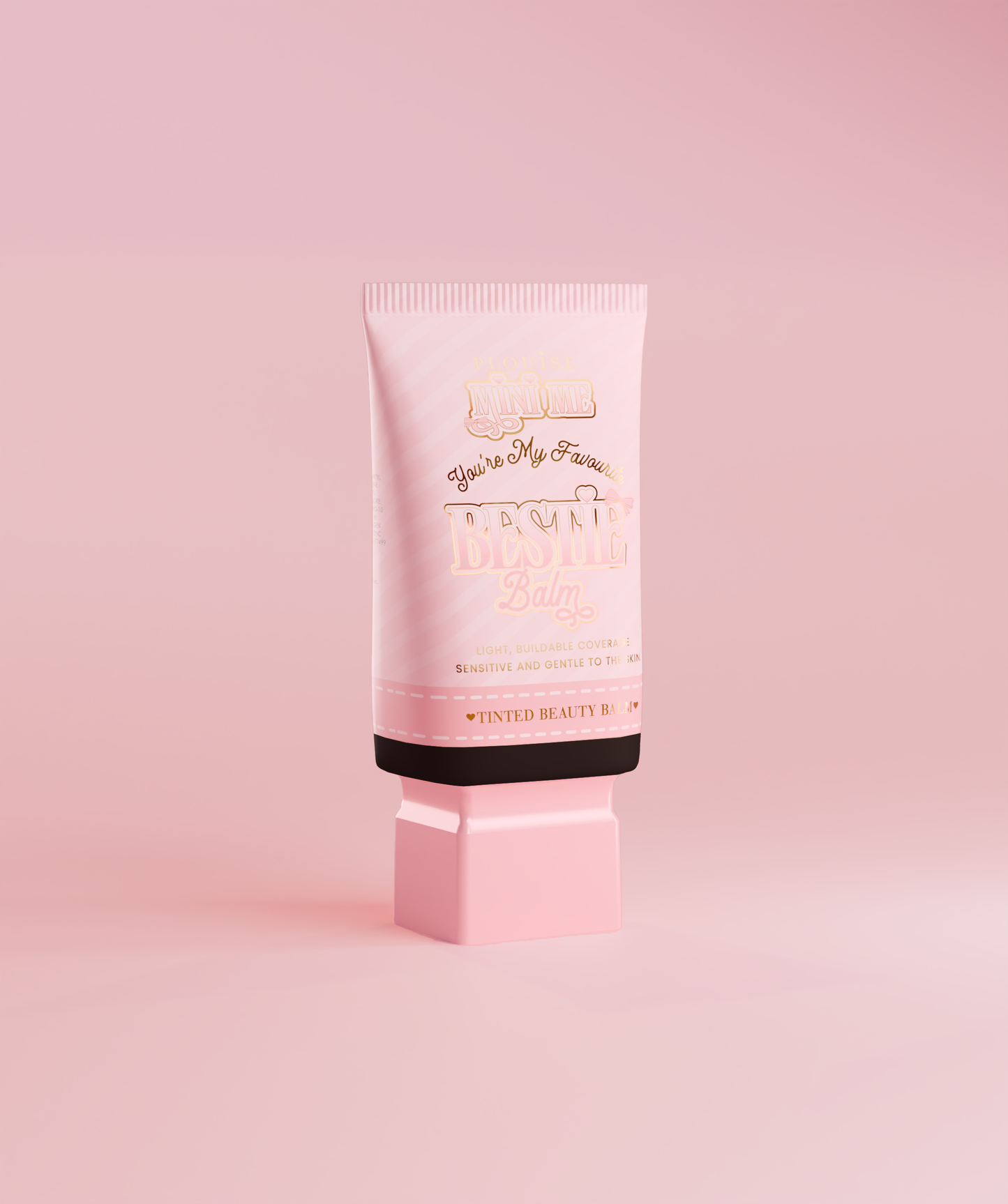 P. Louise Bestie Balm Tinted Moisturiser