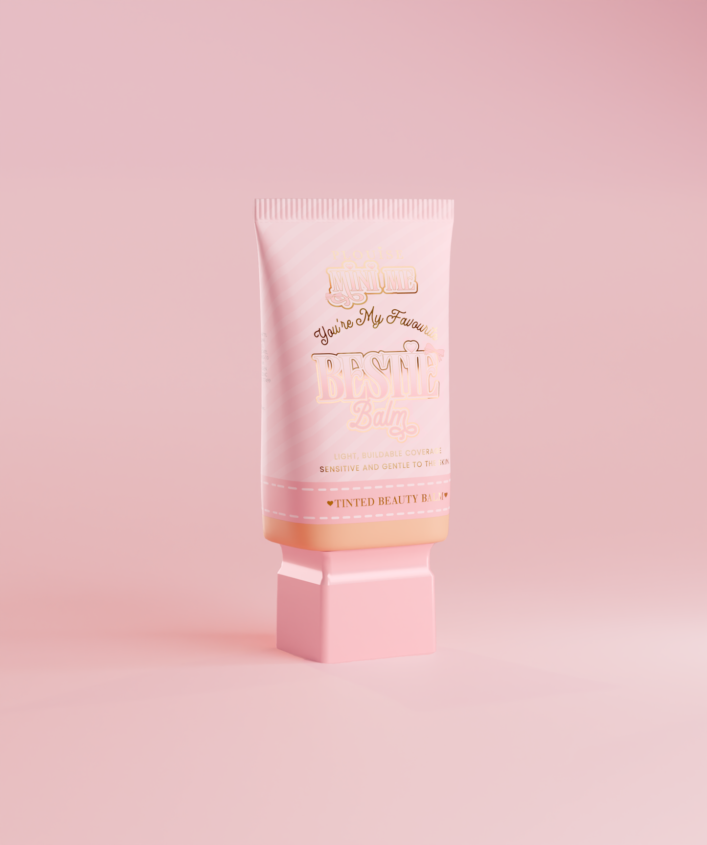 P. Louise Bestie Balm Tinted Moisturiser
