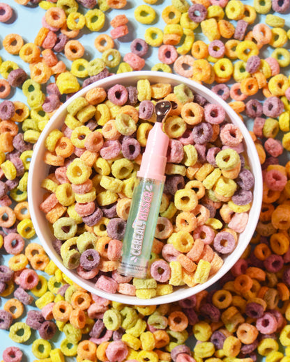 P. Louise Cereal Kisser Bubble Lip Serum 
