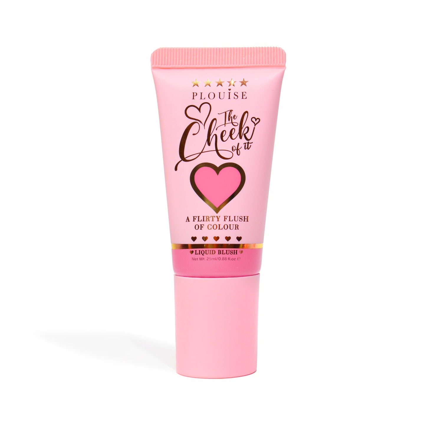 P. Louise The Cheek Of It Liquid Blush