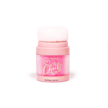 P.Louise The Cheek Of It Loose Powder Blush