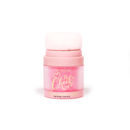 P.Louise The Cheek Of It Loose Powder Blush