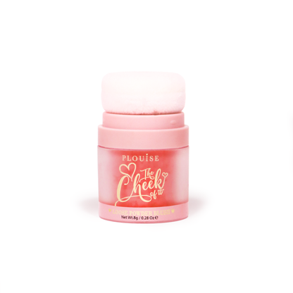 P.Louise The Cheek Of It Loose Powder Blush