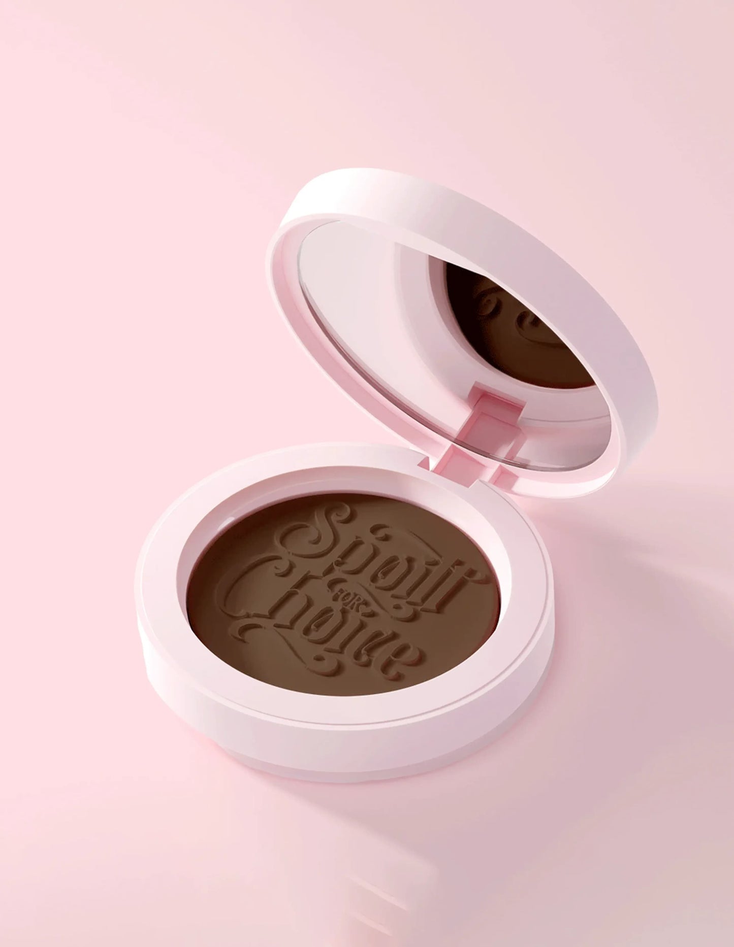 P. Louise Spoilt For Choice Cream Bronzer