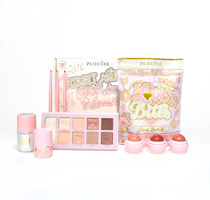 P. Louise Send Me Nudes Bundle