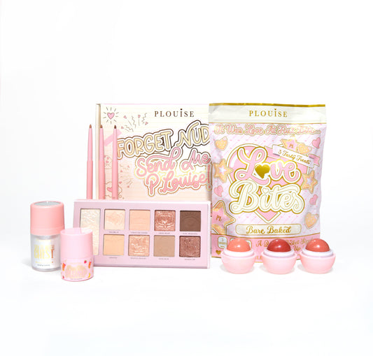 P. Louise Send Me Nudes Bundle