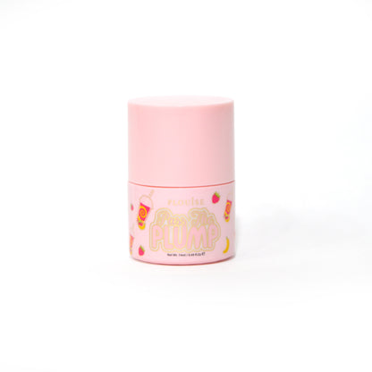 P.Louise Pass The Plump Lip Treatment - Banana Berry