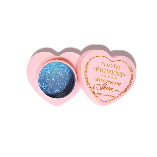 P. Louise Pigments