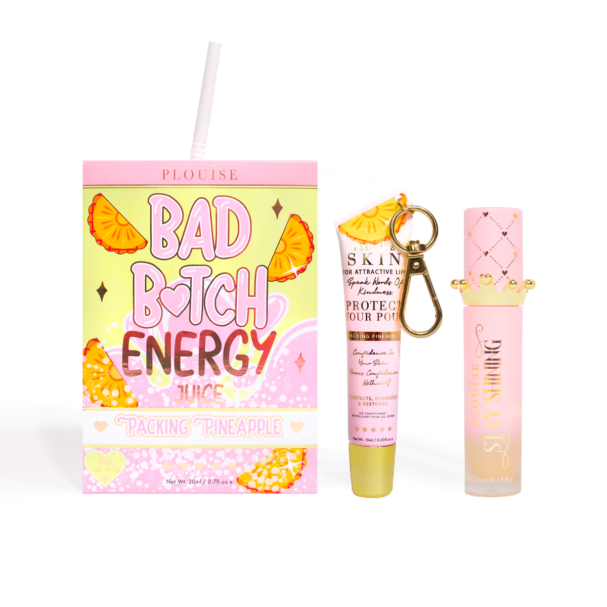 P. Louise CEO Top Picks Bad B Bundle