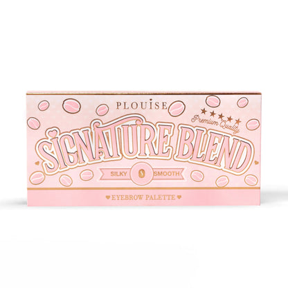 P. Louise Signature Blend Augenbrauenpalette