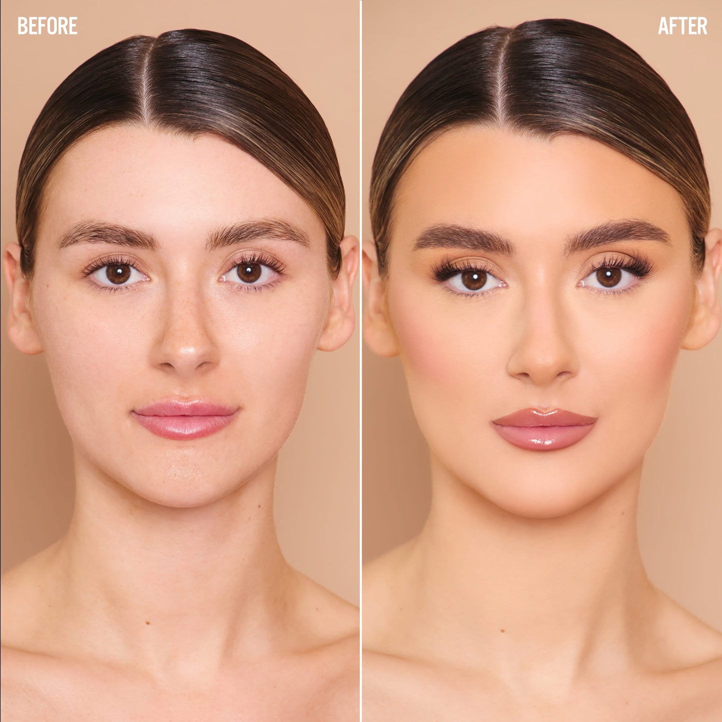 P. Louise Spoilt For Choice Cream Bronzer