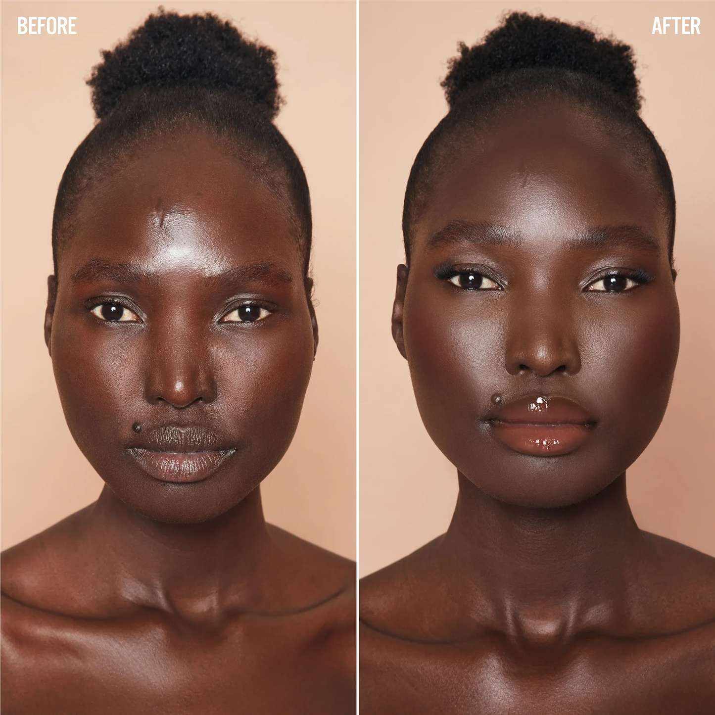 P. Louise Spoilt For Choice Cream Bronzer