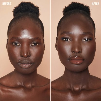 P. Louise Spoilt For Choice Cream Bronzer