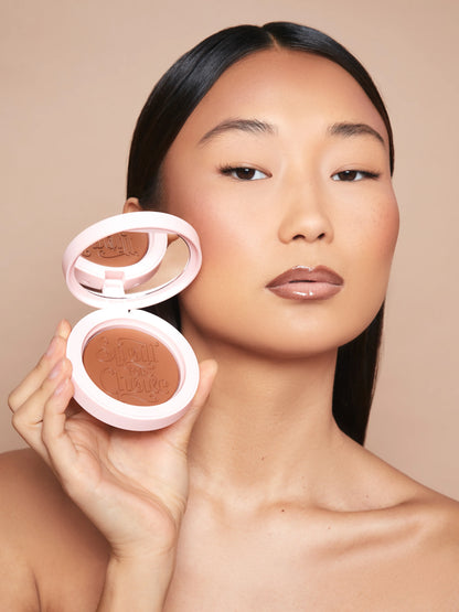 P. Louise Spoilt For Choice Cream Bronzer