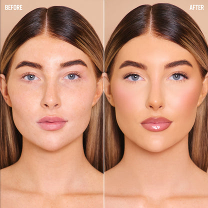 P. Louise Spoilt For Choice Cream Bronzer
