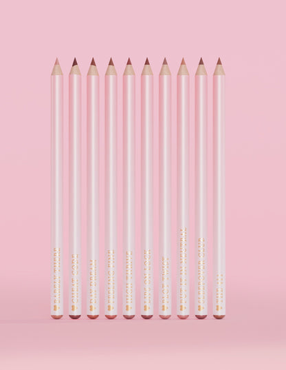 P. Louise Take Me Away Lip Liner Sets