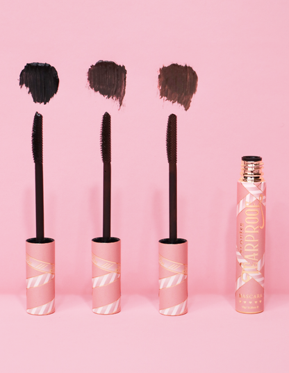 P. Louise Tearproof Mascara 10g