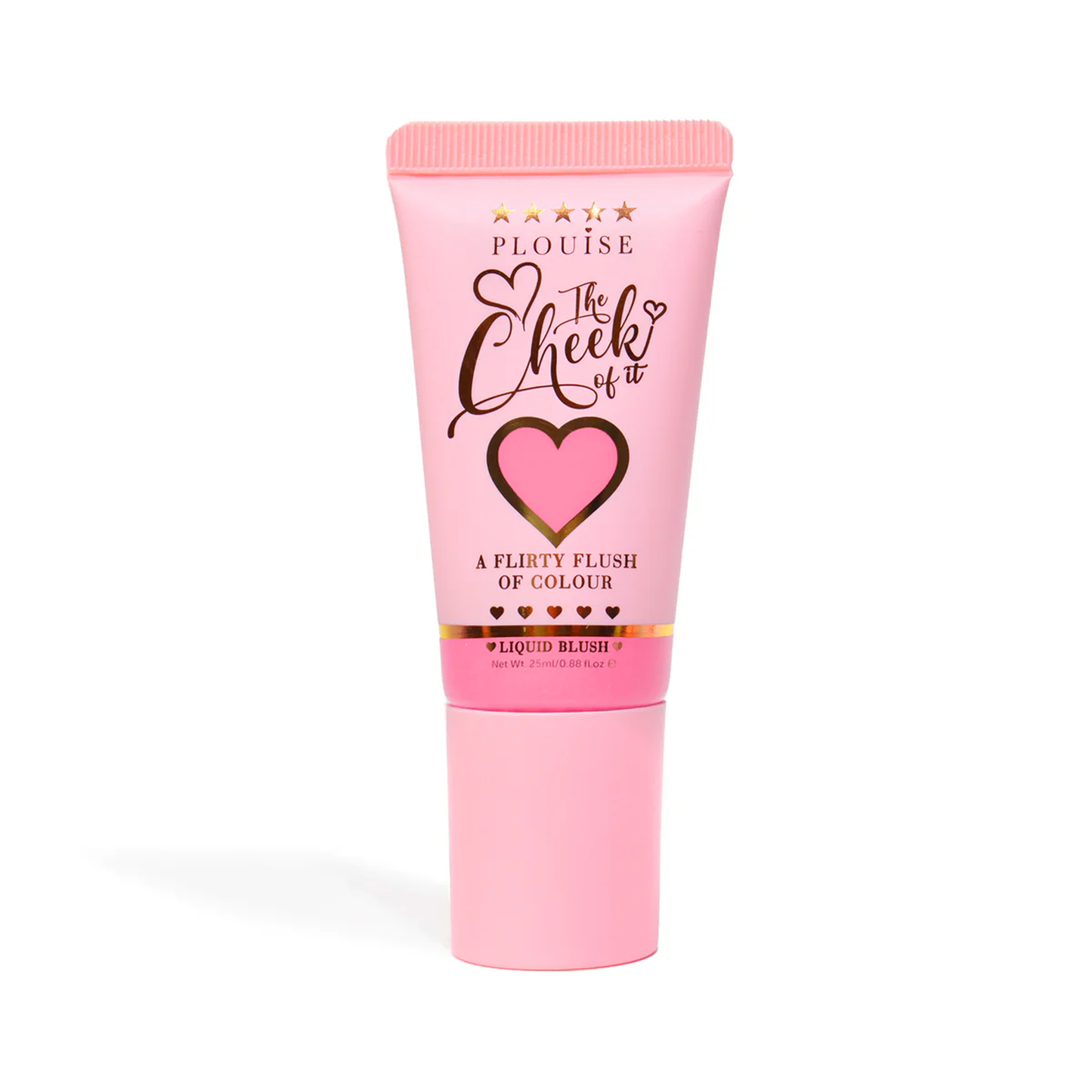 P. Louise The Cheek Of It Liquid Blush